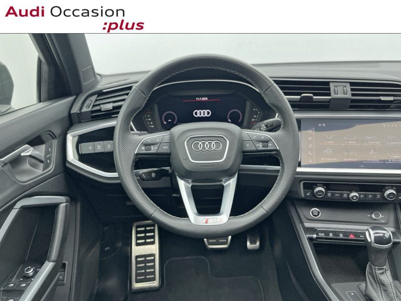 Voitures occasions Audi Q3 S line Rezé