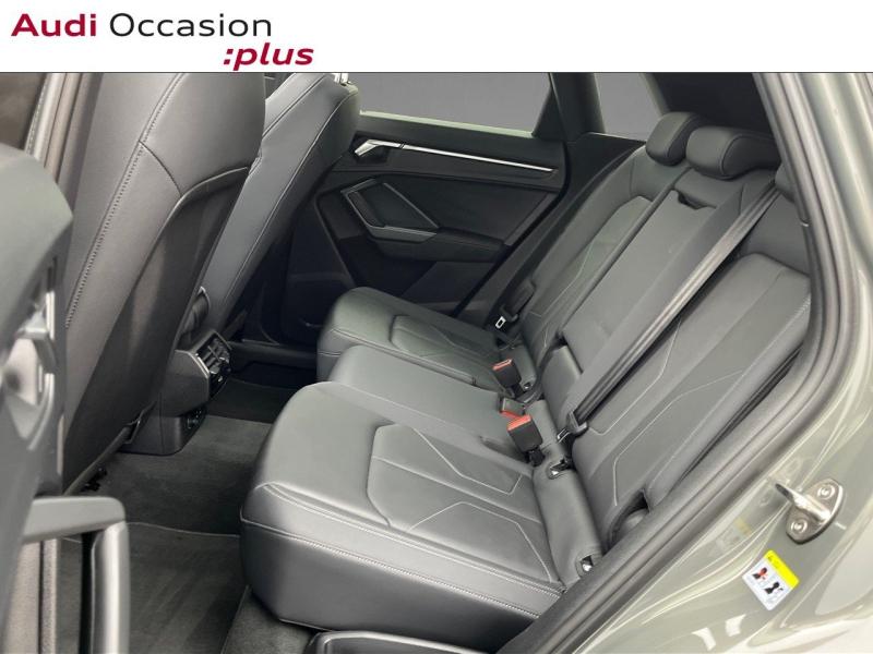 Voitures occasions Audi Q3 S line Rezé