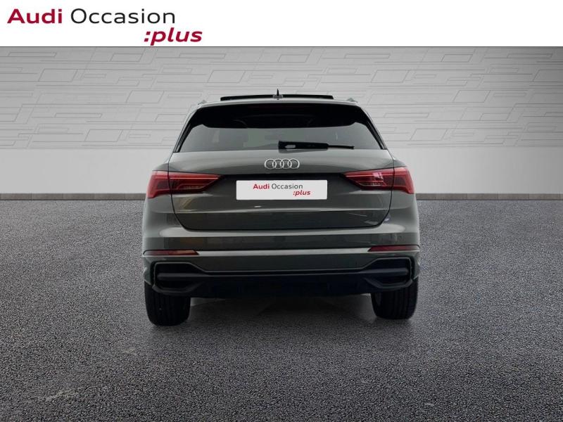 Voitures occasions Audi Q3 S line Rezé