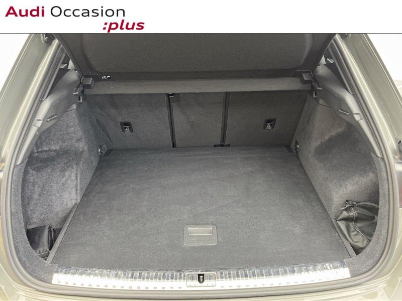 Voitures occasions Audi Q3 S line Rezé