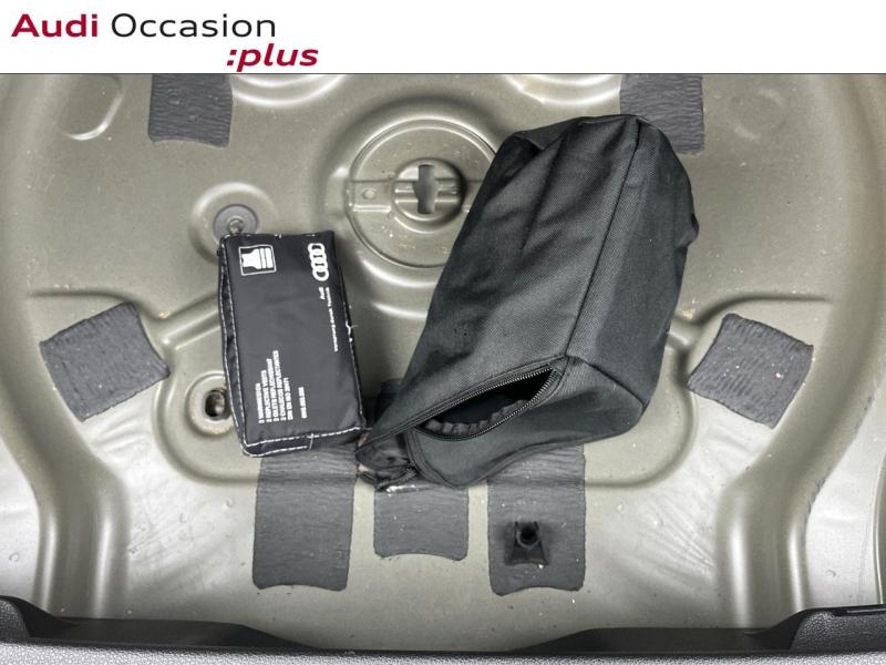 Voitures occasions Audi Q3 S line Rezé