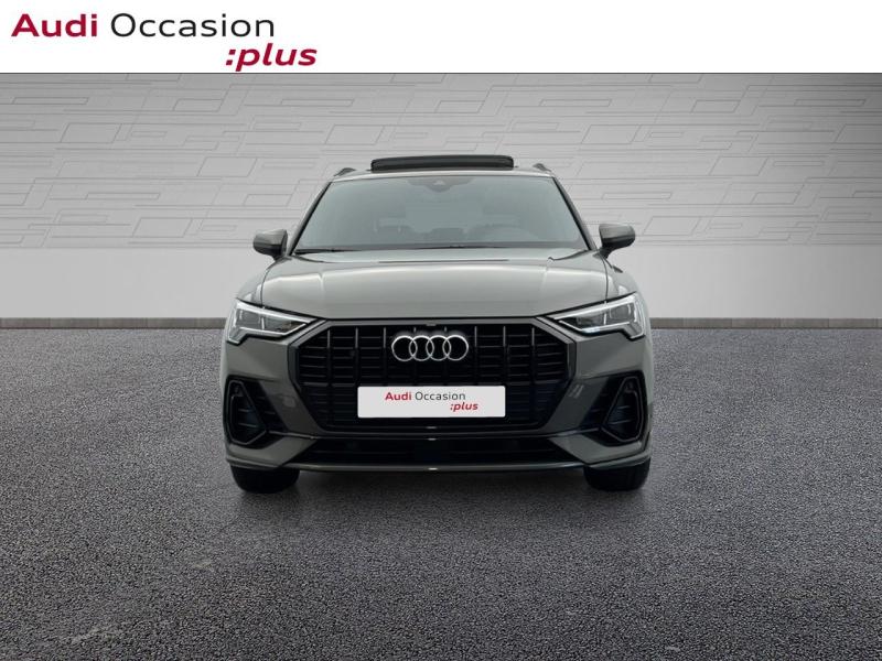 Voitures occasions Audi Q3 S line Rezé
