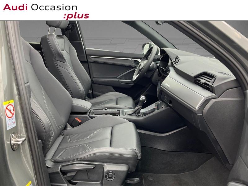 Voitures occasions Audi Q3 S line Rezé