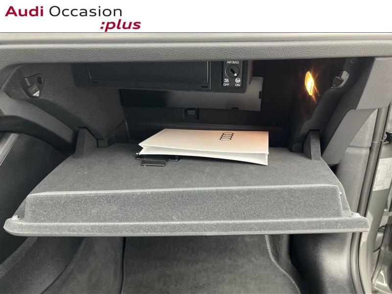 Voitures occasions Audi Q3 S line Rezé