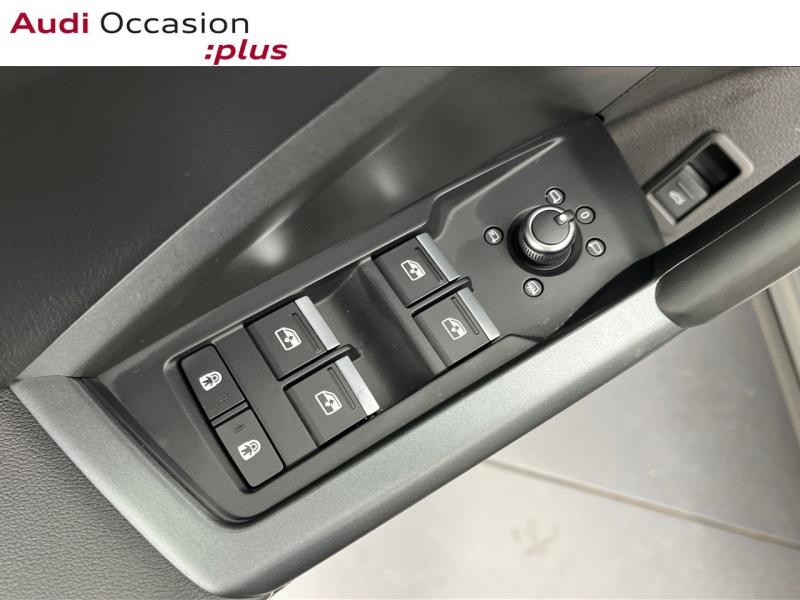 Voitures occasions Audi Q3 S line Rezé
