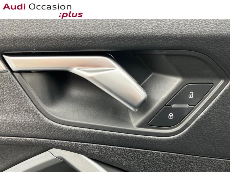 Voitures occasions Audi Q3 S line Rezé