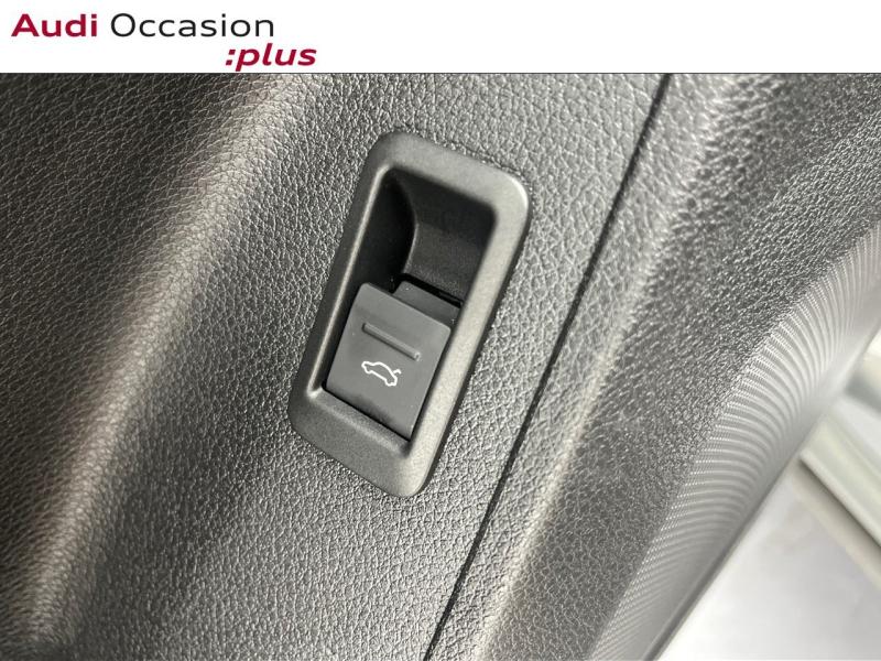 Voitures occasions Audi Q3 S line Rezé