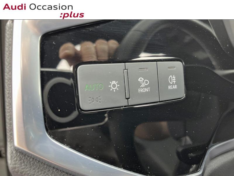 Voitures occasions Audi Q3 S line Rezé