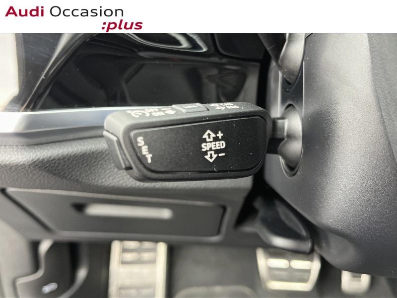 Voitures occasions Audi Q3 S line Rezé