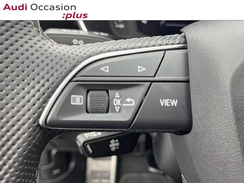 Voitures occasions Audi Q3 S line Rezé