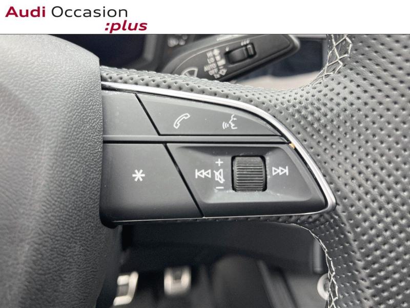 Voitures occasions Audi Q3 S line Rezé