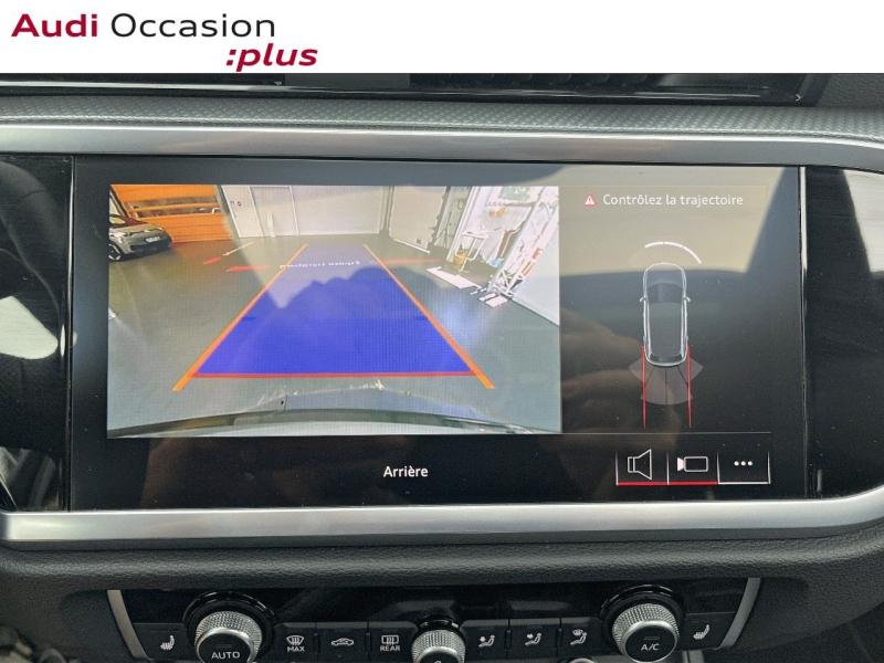 Voitures occasions Audi Q3 S line Rezé