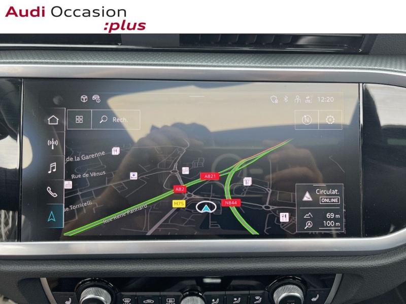 Voitures occasions Audi Q3 S line Rezé