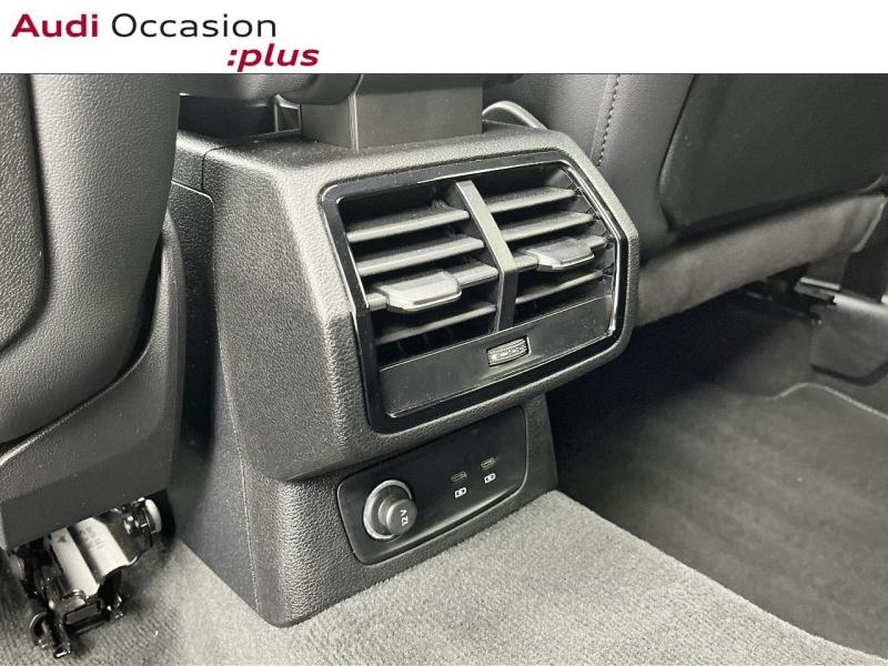 Voitures occasions Audi Q3 S line Rezé