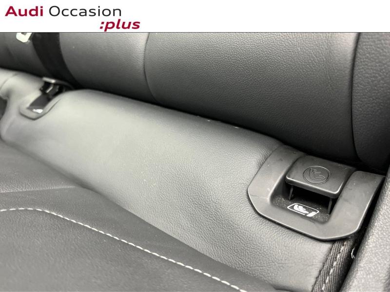 Voitures occasions Audi Q3 S line Rezé