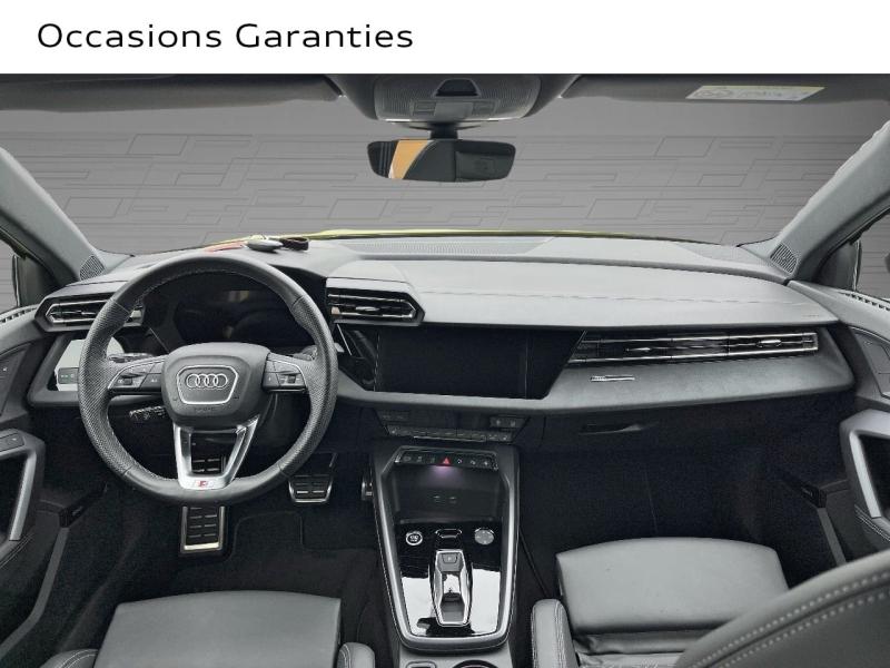 Voitures occasions Audi A3 allstreet Avus Rezé