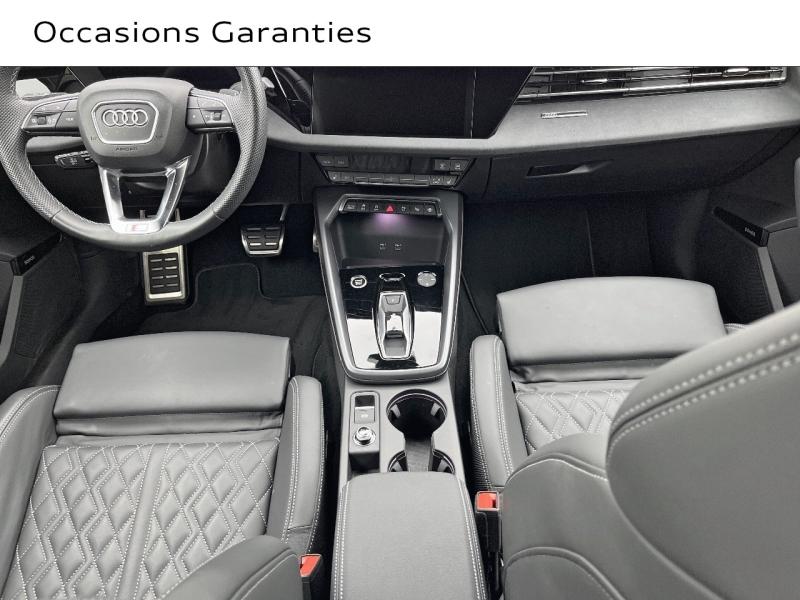 Voitures occasions Audi A3 allstreet Avus Rezé