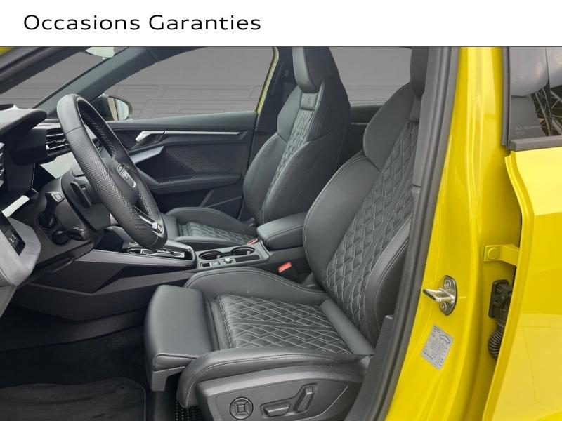 Voitures occasions Audi A3 allstreet Avus Rezé
