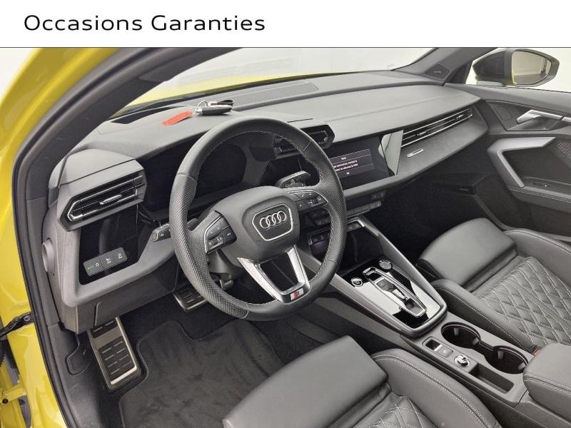 Voitures occasions Audi A3 allstreet Avus Rezé