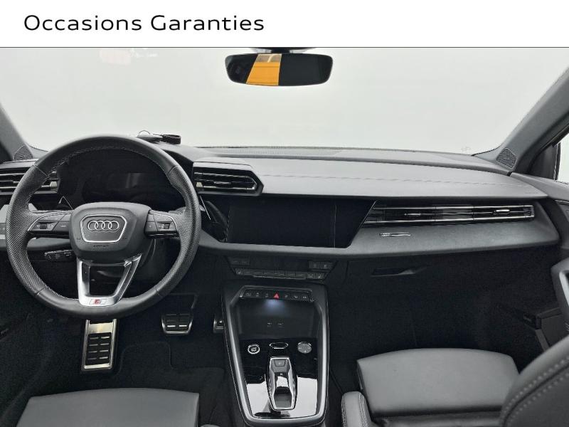 Voitures occasions Audi A3 allstreet Avus Rezé