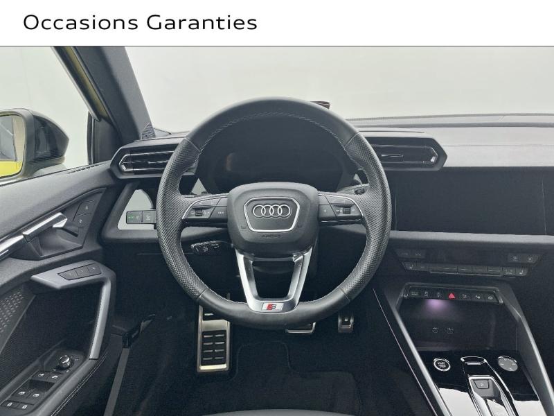 Voitures occasions Audi A3 allstreet Avus Rezé