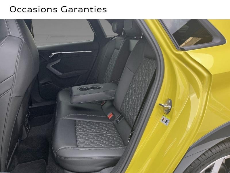 Voitures occasions Audi A3 allstreet Avus Rezé