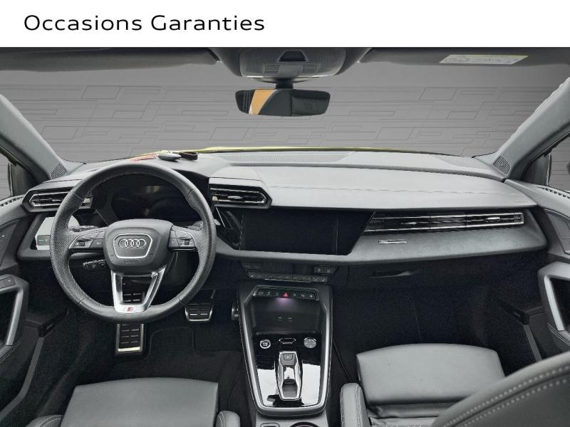 Voitures occasions Audi A3 allstreet Avus Rezé