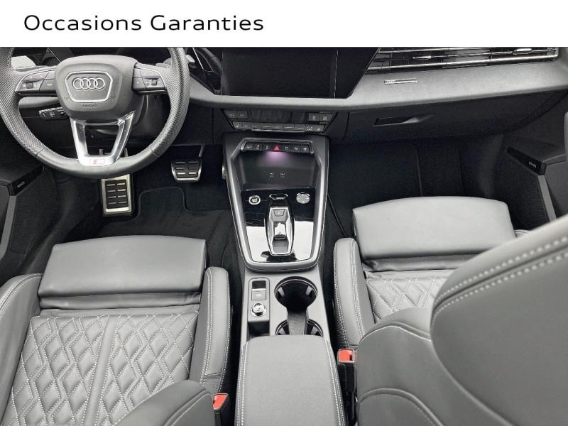 Voitures occasions Audi A3 allstreet Avus Rezé