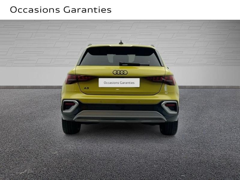 Voitures occasions Audi A3 allstreet Avus Rezé