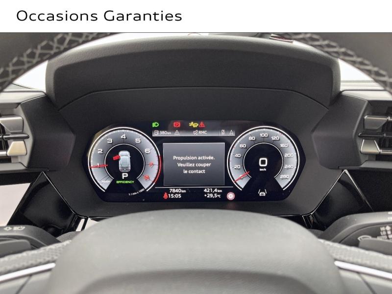 Voitures occasions Audi A3 allstreet Avus Rezé
