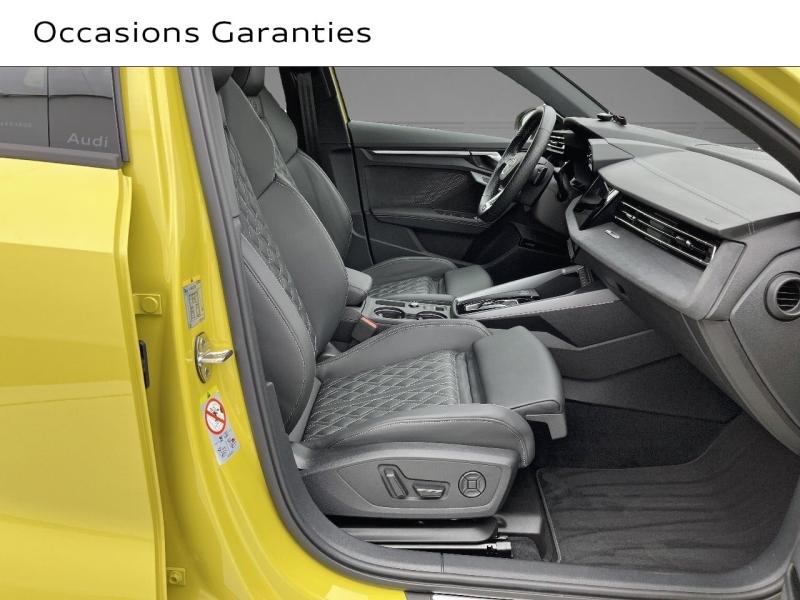 Voitures occasions Audi A3 allstreet Avus Rezé