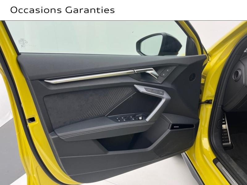 Voitures occasions Audi A3 allstreet Avus Rezé