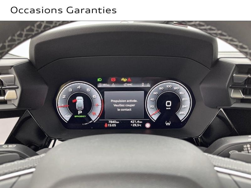 Voitures occasions Audi A3 allstreet Avus Rezé