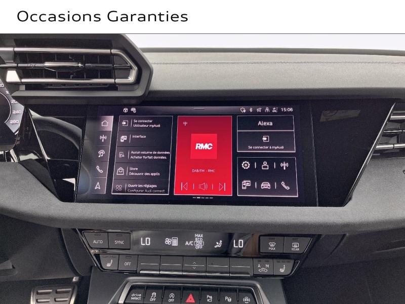 Voitures occasions Audi A3 allstreet Avus Rezé