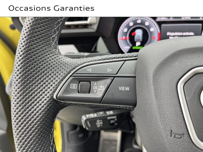 Voitures occasions Audi A3 allstreet Avus Rezé