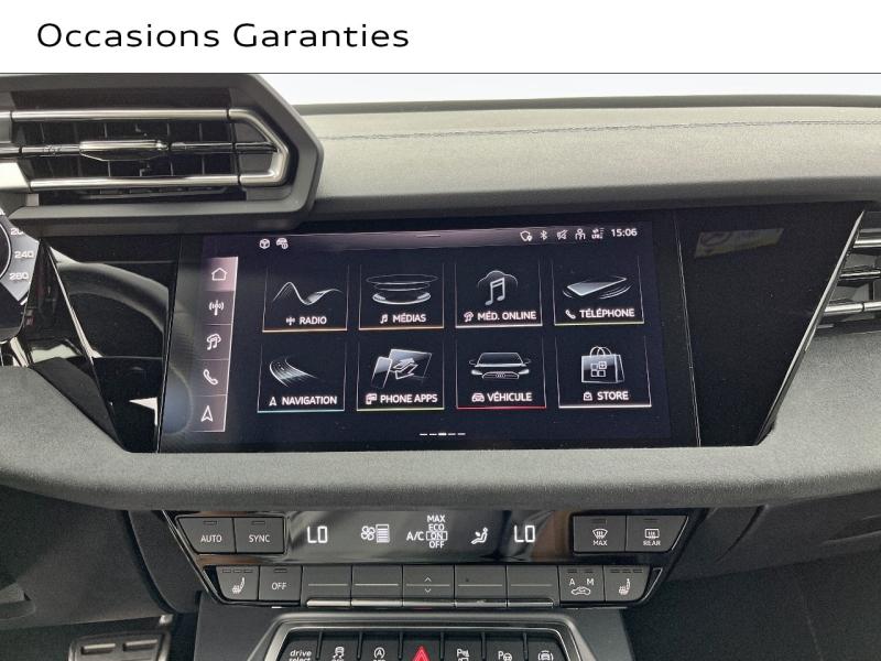 Voitures occasions Audi A3 allstreet Avus Rezé