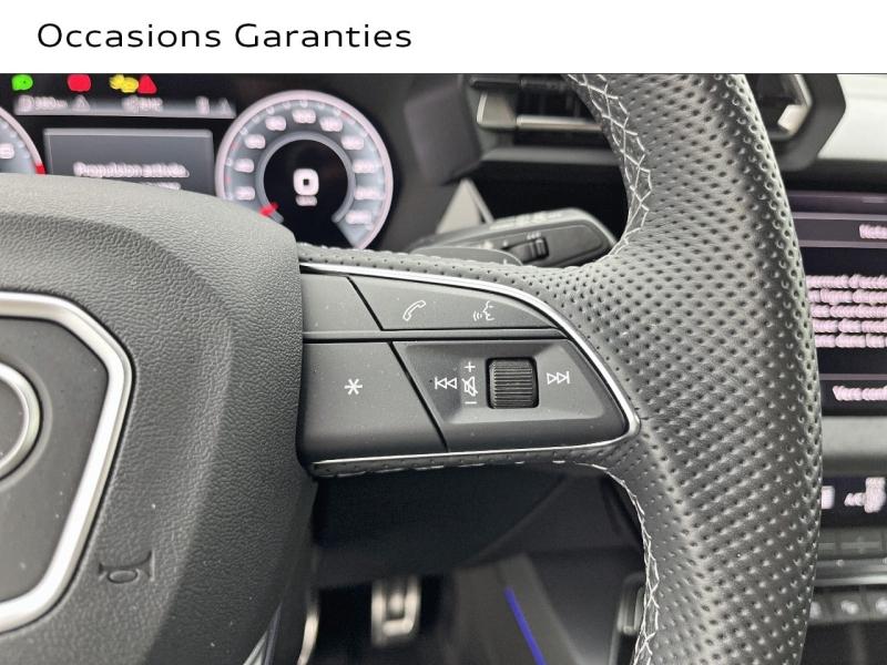 Voitures occasions Audi A3 allstreet Avus Rezé