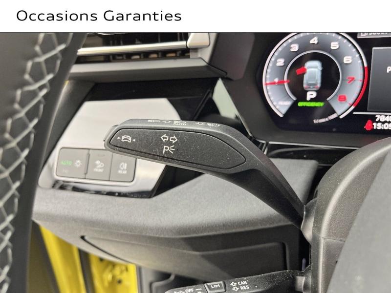 Voitures occasions Audi A3 allstreet Avus Rezé