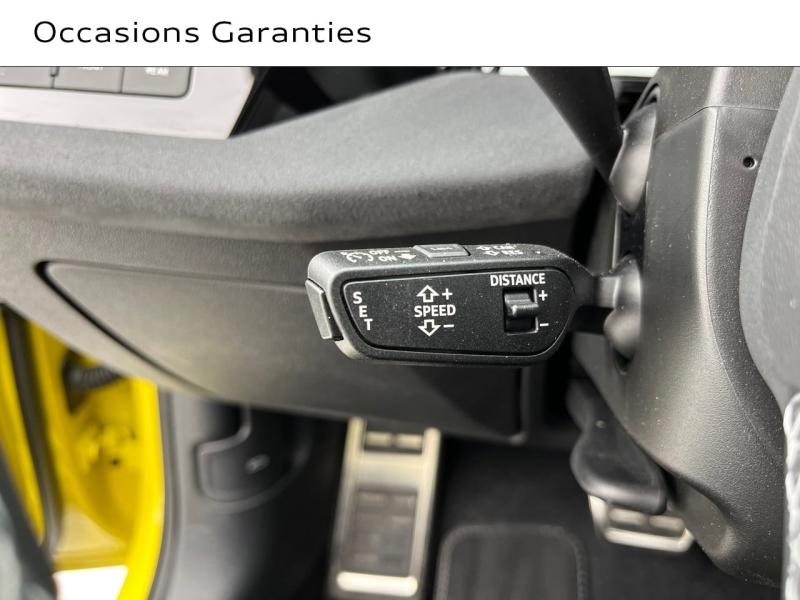 Voitures occasions Audi A3 allstreet Avus Rezé