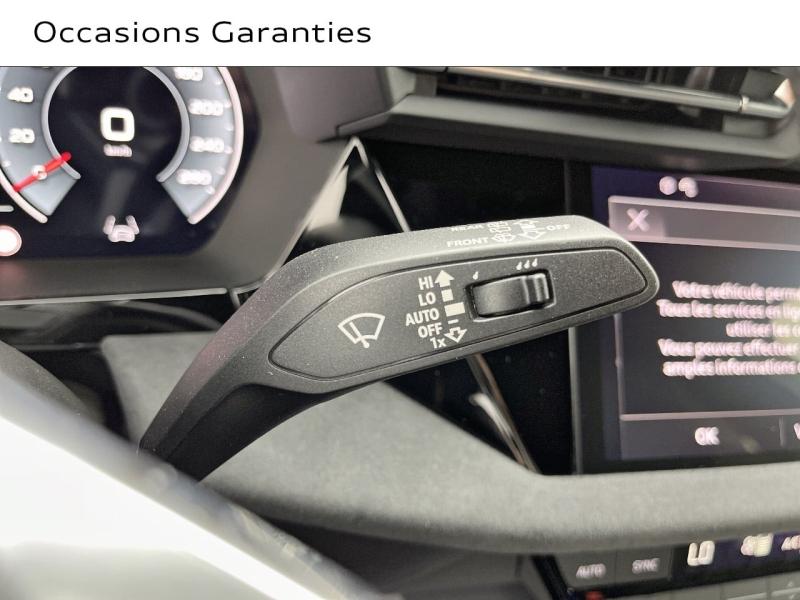 Voitures occasions Audi A3 allstreet Avus Rezé