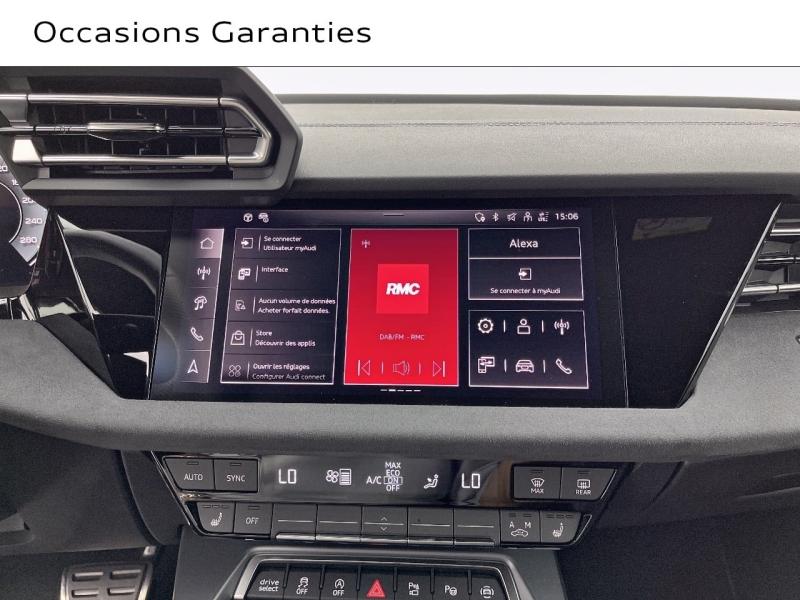 Voitures occasions Audi A3 allstreet Avus Rezé