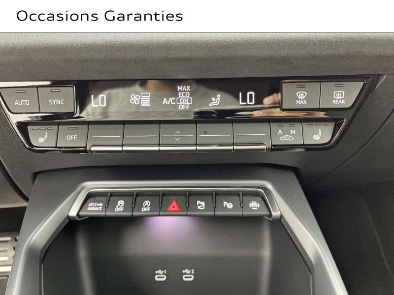 Voitures occasions Audi A3 allstreet Avus Rezé