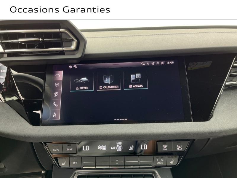 Voitures occasions Audi A3 allstreet Avus Rezé