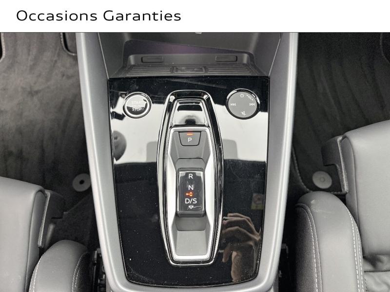 Voitures occasions Audi A3 allstreet Avus Rezé