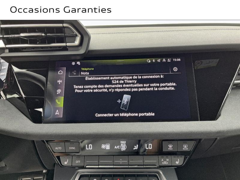 Voitures occasions Audi A3 allstreet Avus Rezé