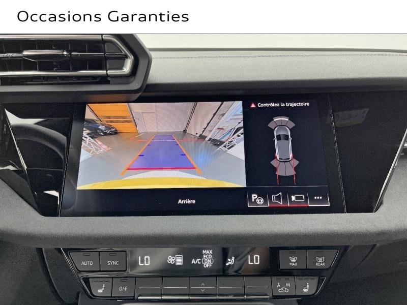 Voitures occasions Audi A3 allstreet Avus Rezé