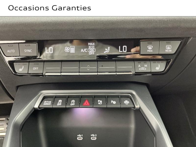 Voitures occasions Audi A3 allstreet Avus Rezé