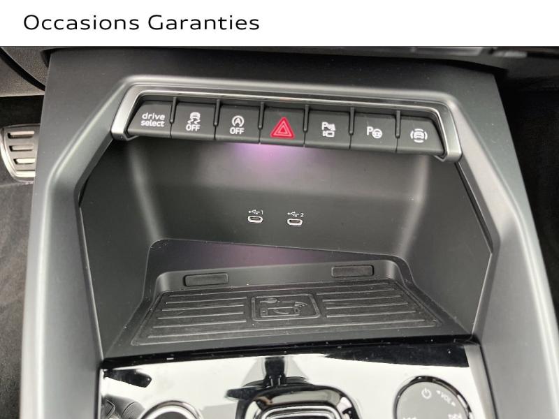 Voitures occasions Audi A3 allstreet Avus Rezé