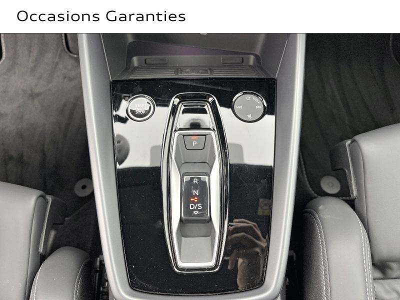 Voitures occasions Audi A3 allstreet Avus Rezé