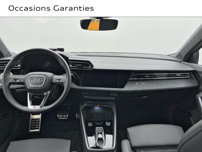 Voitures occasions Audi A3 allstreet Avus Rezé